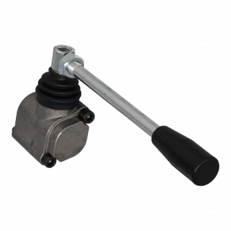 Consola de palanca Badestnost P80 con palanca